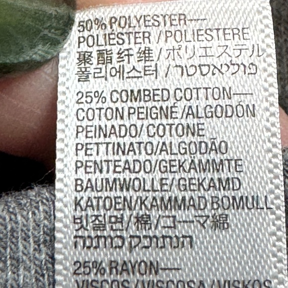 NWOT Willie Nelson T-Shirt - Picture 6 of 6